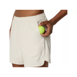 Asics Match 7in Short 2041A333-202 Birch Mens Asics Match 7in Short 2041A333-202 Birch Mens