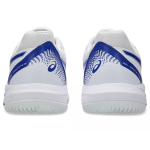 Asics Gel Dedicate 8 1041A408-106 White Mens Tennis Shoes