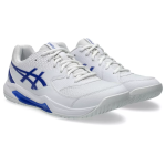 Asics Gel Dedicate 8 1041A408-106 White Mens Tennis Shoes