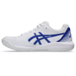 Asics Gel Dedicate 8 1041A408-106 White Mens Tennis Shoes