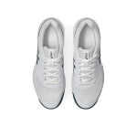 Asics Gel Dedicate 8 1041A408-104 White Mens Tennis Shoes