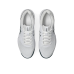 Asics Gel Dedicate 8 1041A408-104 White Mens Tennis Shoes