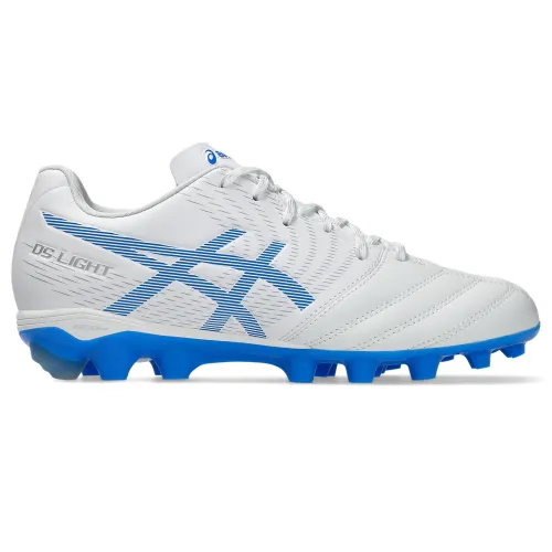 Asics DS Light 1104A054-101 White Junior Football Asics DS Light 1104A054-101 White Junior Football