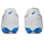 Asics DS Light 1104A054-101 White Junior Football Asics DS Light 1104A054-101 White Junior Football