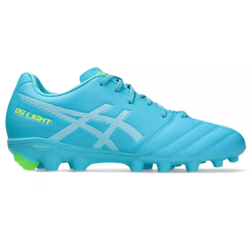 Asics DS Light 1104A054-400 Aquarium Junior Football Boot Asics DS Light 1104A054-400 Aquarium Junior Football Boot