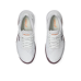 Asics Gel Challenger 14 1042A231-102 White Womens Tennis Shoes
