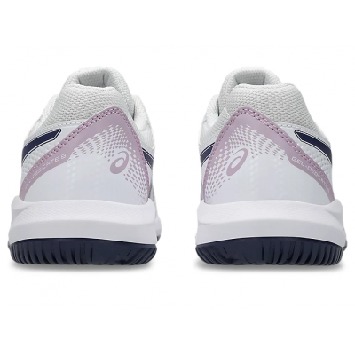 Asics Gel Dedicate 1042A237-104 White Ladies