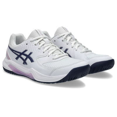 Asics Gel Dedicate 1042A237-104 White Ladies