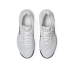 Asics Gel Dedicate 1042A237-104 White Womens Tennis Shoes