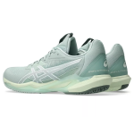 Asics Gel Solution Speed FF3 1042A250-301 Lichen Rock Women’s Tennis Shoe