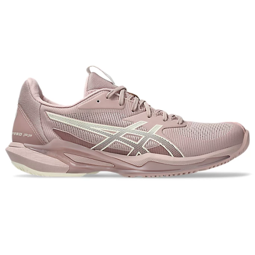 Asics Speed FF 3 1042A250-701 Neutral Pink Womens Tennis Shoe