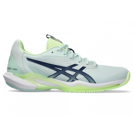 Asics Solution Speed FF3 1042A250-300 pale mint ladies tennis