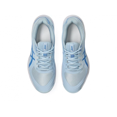 Asics Game FF 1042A280-400 light blue Ladies Pickleball Shoe