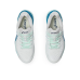 Asics Gel Resolution 9 1042A208-102 White Womens Tennis Shoes