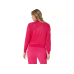 Asics Match Jacket 2042A364-725 Bright Rose Womens