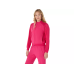 Asics Match Jacket 2042A364-725 Bright Rose Womens