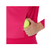 Asics Match Jacket 2042A364-725 Bright Rose Womens