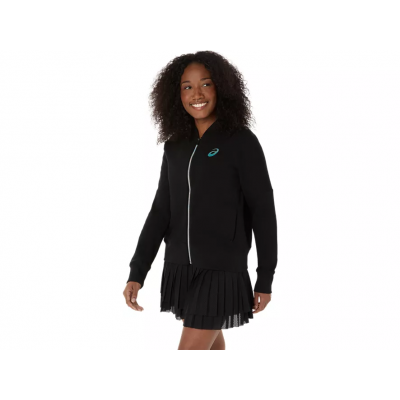 Asics US Open Match Jacket 2042A400-001 – Night Energy (Womens)