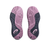 Asics Gel Resolution X Wide 1042A278-500 Ube Womens Tennis Shoes