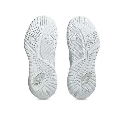 Asics Gel Resolution X 1042A279-100 White Womens Tennis Shoes