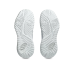 Asics Gel Resolution X 1042A279-100 White Womens Tennis Shoes