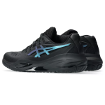Asics Gel Resolution X 1042A303-960 Night Energy Womens