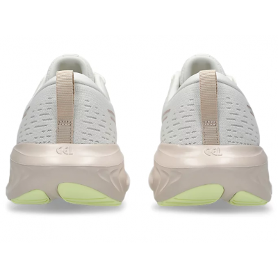 Asics Gel Excite 10 1012b418-104 Cream ladies