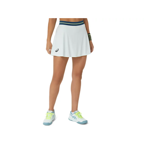 Asics Match Skort 2042a252-403 Soothing Sea