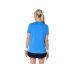 Asics Court SS Top 2042A371-401 Blue Coast Ladies Top