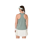 Asics Match Actibreeze 2042A388-400 Monument Tank