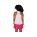 Asics Match Actibreeze 2042A388-200 Cream Womans Tank