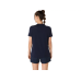 Asics Court SS Top 2042A371-400 Midnight Womens