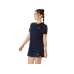 Asics Court SS Top 2042A371-400 Midnight Womens