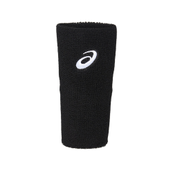 ASICS WRISTBAND W 3043A078-001 Performance Black