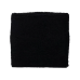 Asics Wristband 2 Pack 3043A120-001 Black