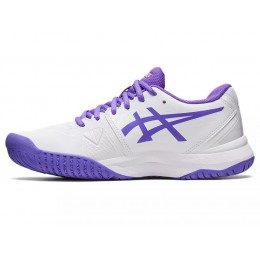 Asics Gel Challenger 13 1042a164-104 White Ladies Tennis