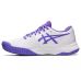 Asics Gel Challenger 13 1042a164-104 White Womens Tennis Shoes