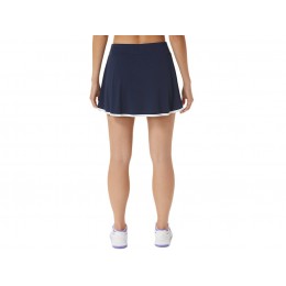 Asics Court Skort 2042a266-400 Midnight Ladies Tennis