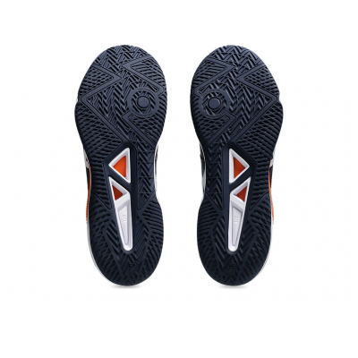 Asics Gel Tactic 12 1071A090-402 Midnight Mens