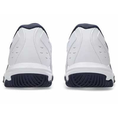 Asics Gel Rocket 11 1071A091-104 White Mens