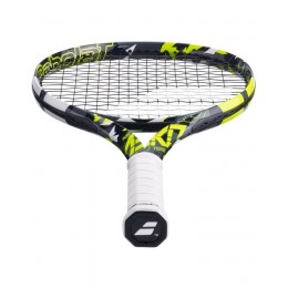 Babolat Pure Aero Team 2023 Tennis Racquet