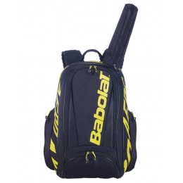 Babolat Pure Aero 2020 Backpack Black