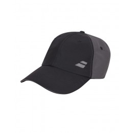 Babolat Logo Cap Black