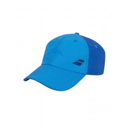 Babolat Logo Cap Blue