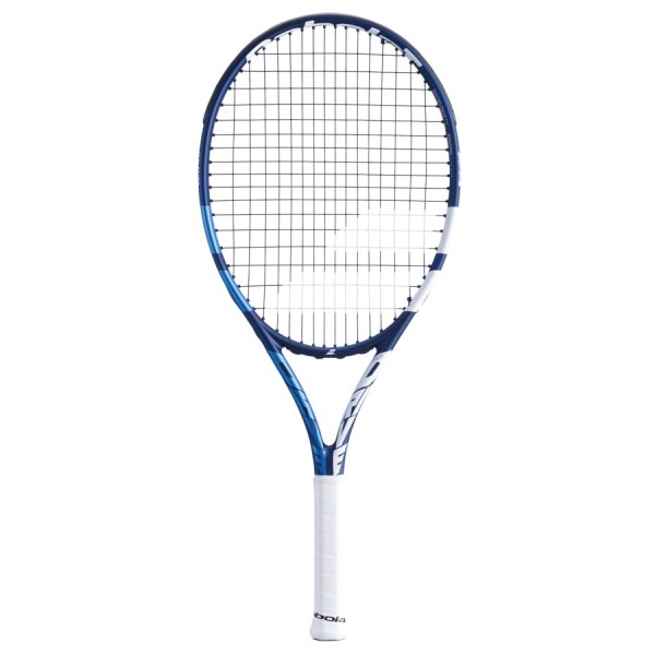 Babolat Drive 25" Blue Junior Composite Tennis Racquet