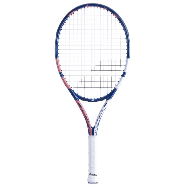 Babolat Drive 25" Pink Junior Composite Tennis Racquet