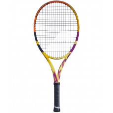 BABOLAT PURE AERO RAFA 26 JUNIOR TENNIS RACQUET