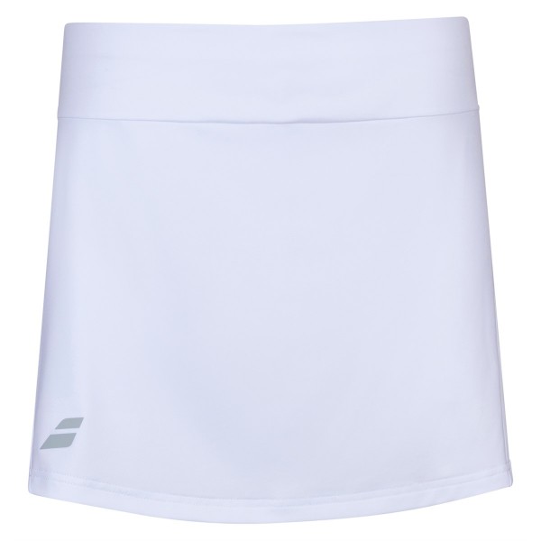 Babolat Play Skirt White Ladies Tennis