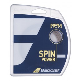 Babolat Rpm Power 1.25mm Set