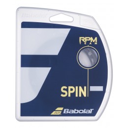 Babolat Rpm Team 1.25mm 12.2m Set